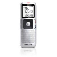 Philips LFH0652 Reproduccin en estreo Grabadora digital (LFH0652/00)